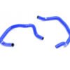 RCM / Samco Oil Breather Hose Kit WRX / STI 08-14