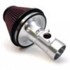 RCM Silver Induction Kit WRX / STI 01-07