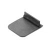 RCM WRC Sump Plate Rubber Baffle