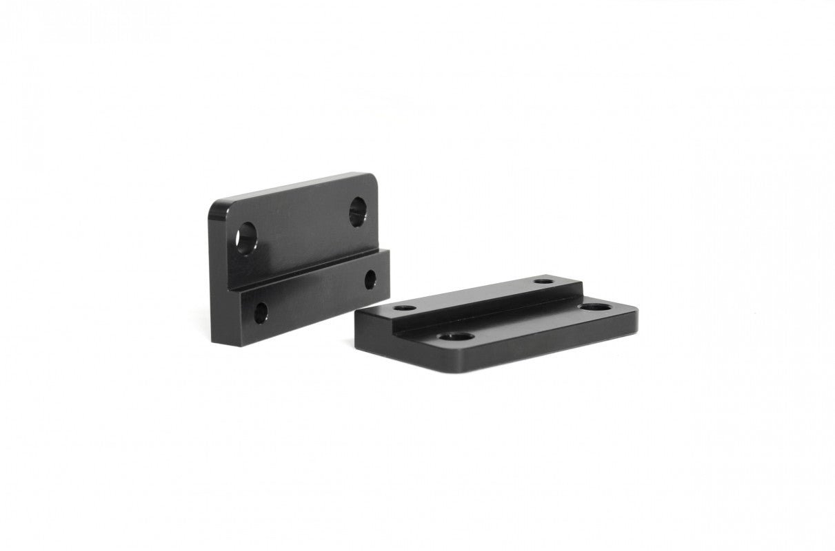 RCM Parallel Fuel Rail Kit / Rotated Turbo (UK, USDM & EURO SPEC MODELS) - Image 9
