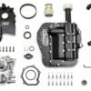 RCM 4 Stage Dry Sump System with Turbo Scavenge EJ20/22/25