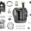 RCM 4 Stage Dry Sump System with Head Scavenge EJ20/22/25