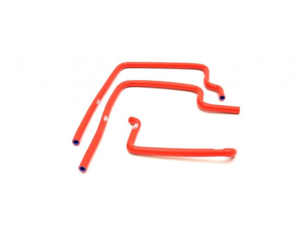 RCM / Samco Coolant Hose Kit WRX / STI 96-00 - Image 2