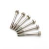 RCM Complete Block Rebuild Kit