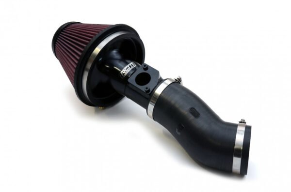 RCM Black Induction Kit New Age & Samco Hose - Image 5