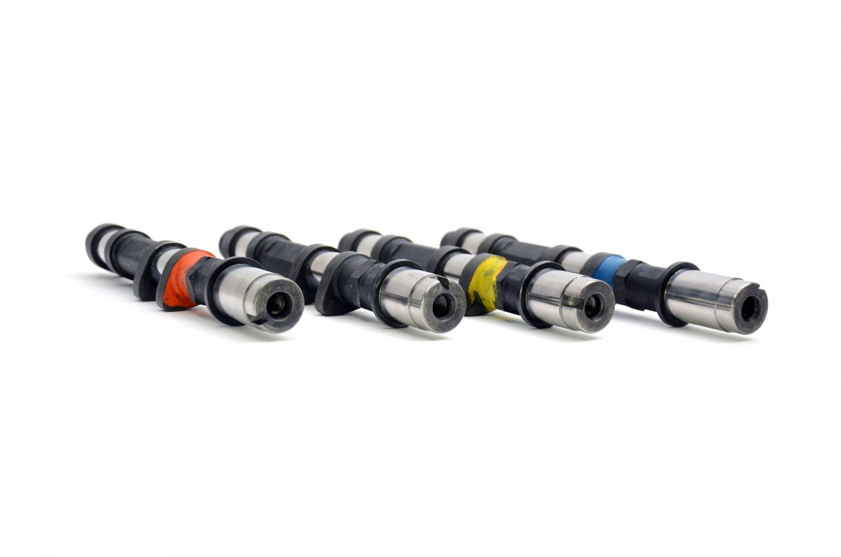 RCM Powerparts Performance Camshaft Kit V1 - V4 - Image 2