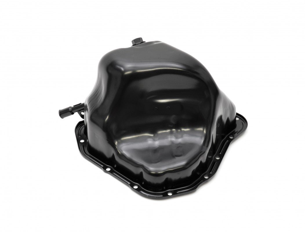 RCM Group N EJ25 Baffled Oil Sump Pan - Image 5