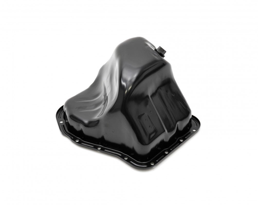 RCM Group N EJ25 Baffled Oil Sump Pan - Image 4