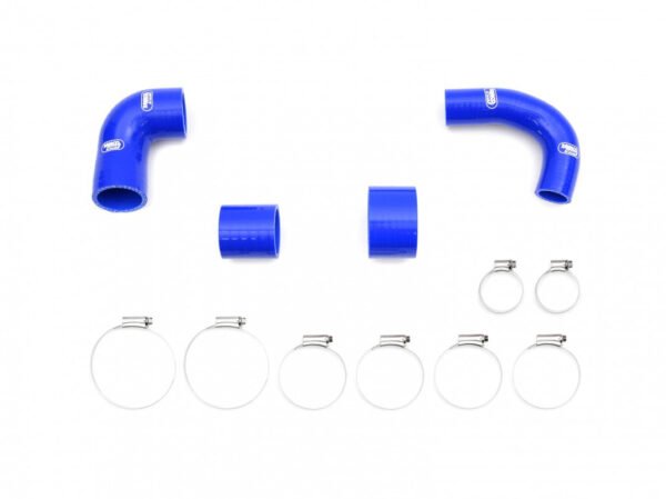 RCM / Samco Intercooler Hose Kit STI 96-98 - Image 5