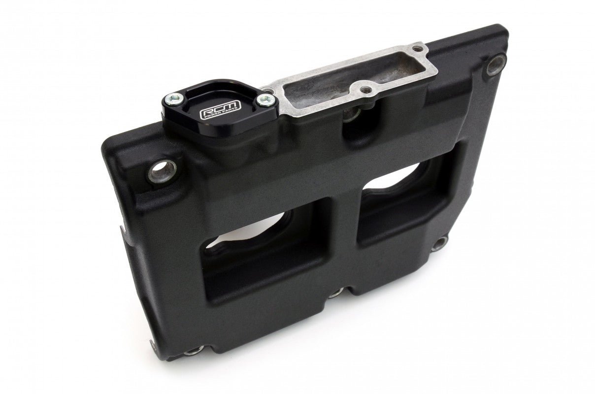 RCM Oil Filler Neck Blanking Plate Kit - Image 3