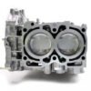 RCM400 2.1L High Compression Thick Wall Short Engine