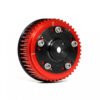 RCM Alloy / Steel Vernier Cam Pulley Set 1996-1998 (V3-V4)