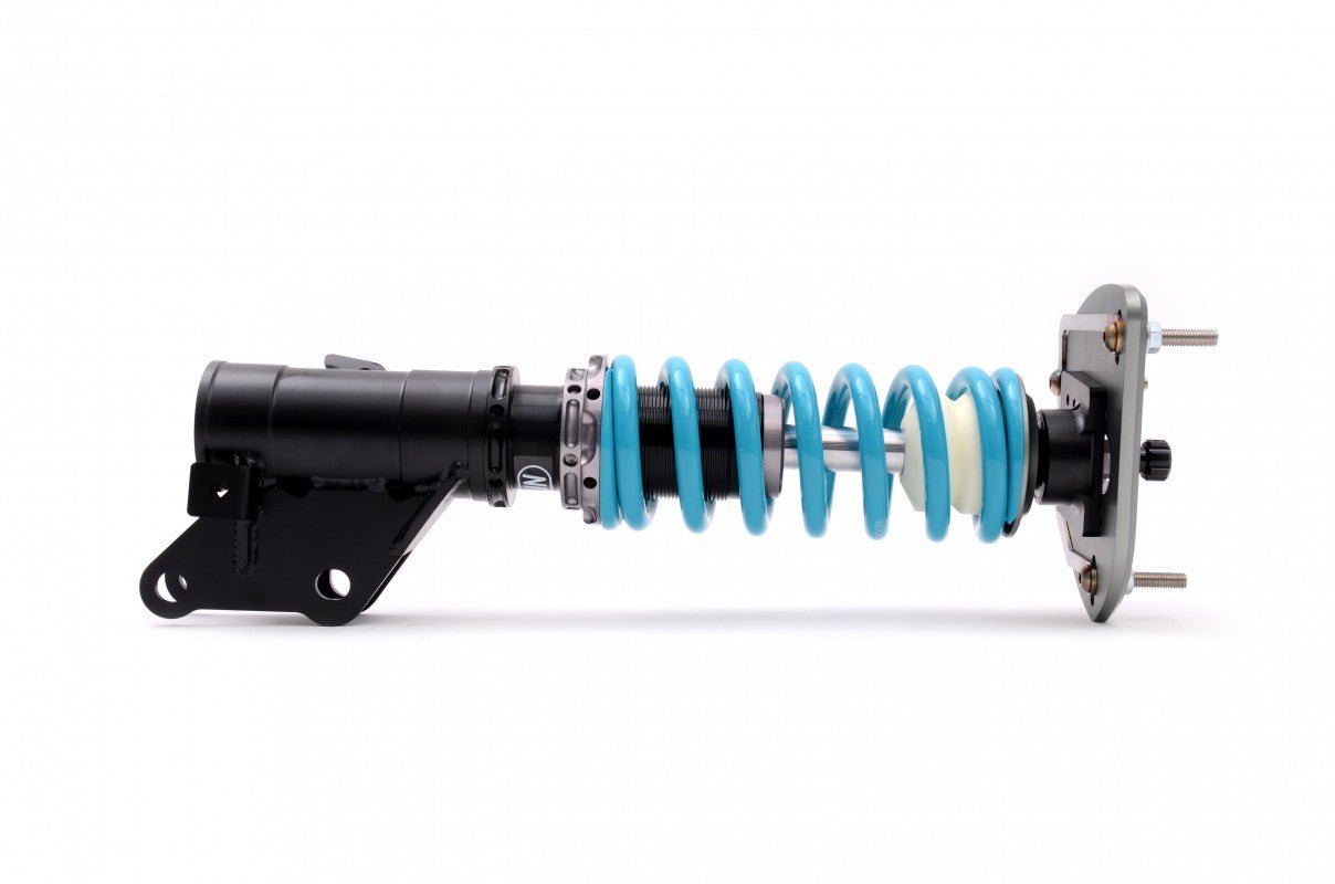 Nitron R1 Coilover Suspension System GC8 WRX / STI 1992 - 2000 - Image 5