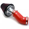 RCM 80mm Mafless Induction Kit & Samco Hose