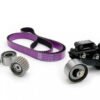 RCM High Grip Bracket & HKS Timing Belt