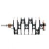Subaru 75mm Heat Treated Crankshaft - WRX & STI 1998-2005 (V4-V8) EJ20