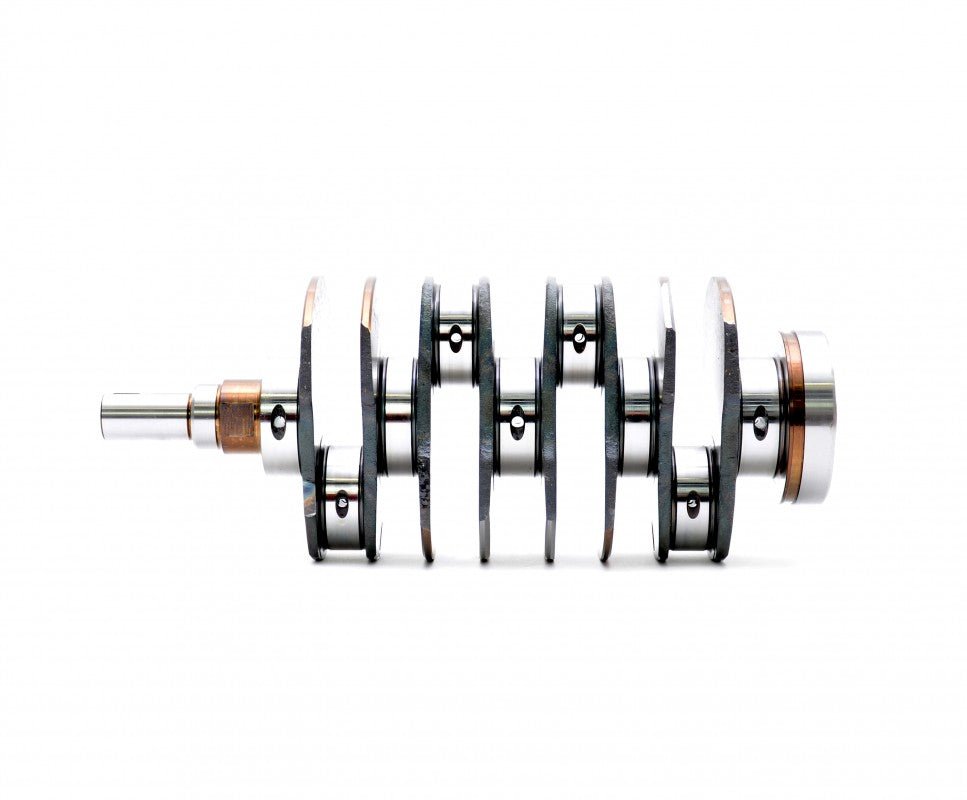 Subaru 75mm Heat Treated Crankshaft - WRX & STI 1998-2005 (V4-V8) EJ20 - Image 2