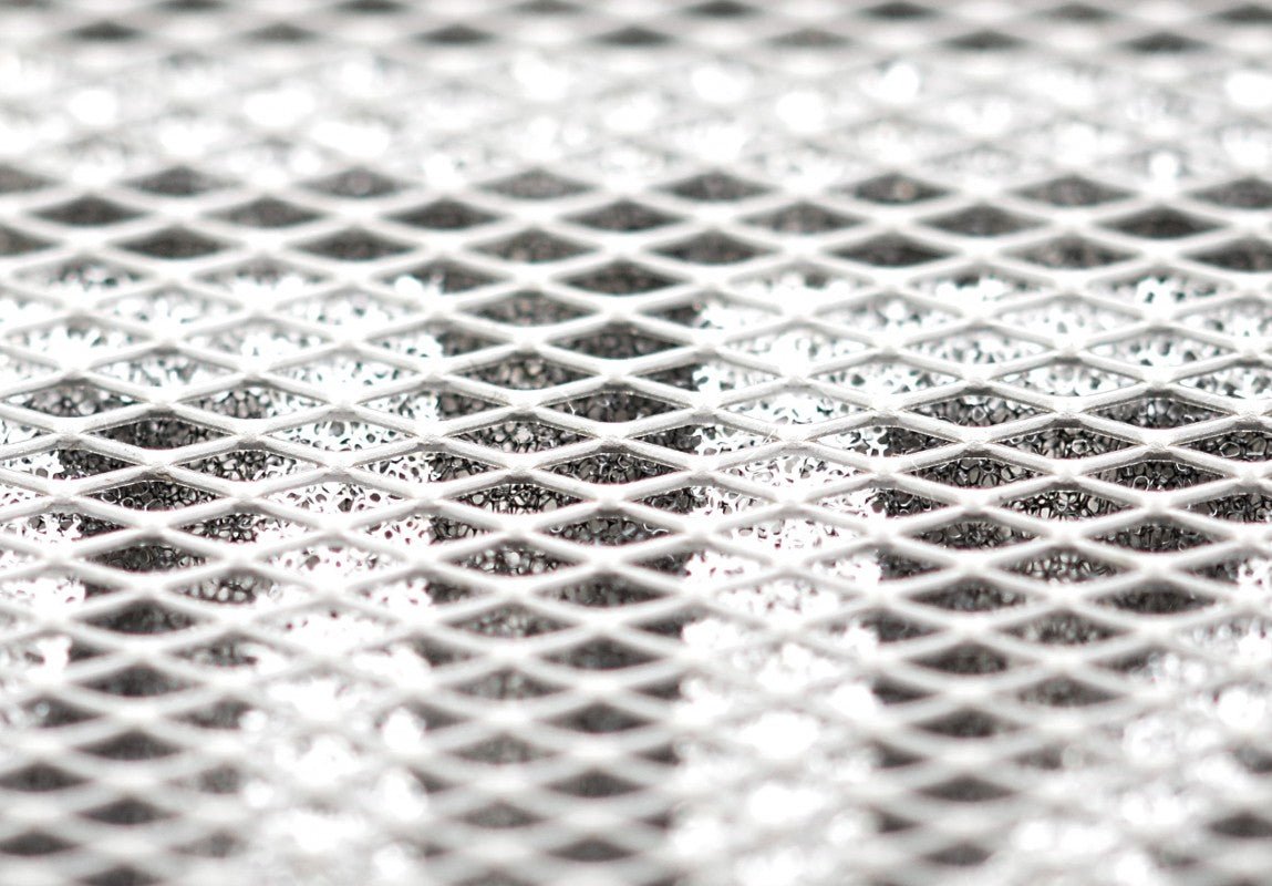 STi Performance Panel Air Filter - Image 5