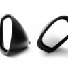 STI Genuine JDM S201 Wing Mirror Set