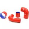 RCM / Samco Intercooler Hose Kit STI 96-98