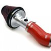 RCM Silver Induction Kit New Age & Samco Hose