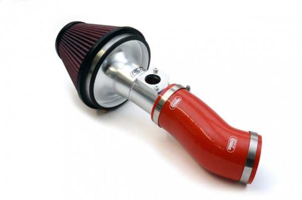 RCM Silver Induction Kit New Age & Samco Hose - Image 2