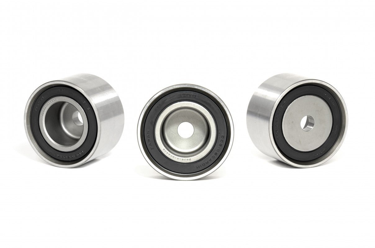 RCM - Genuine Timing Belt Kit & RCM Alloy Camshaft Pulley Upgrade Kit 2002MY+ EJ20/22/25 - Image 6