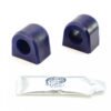 Superpro Rear Suspension Bush Kit