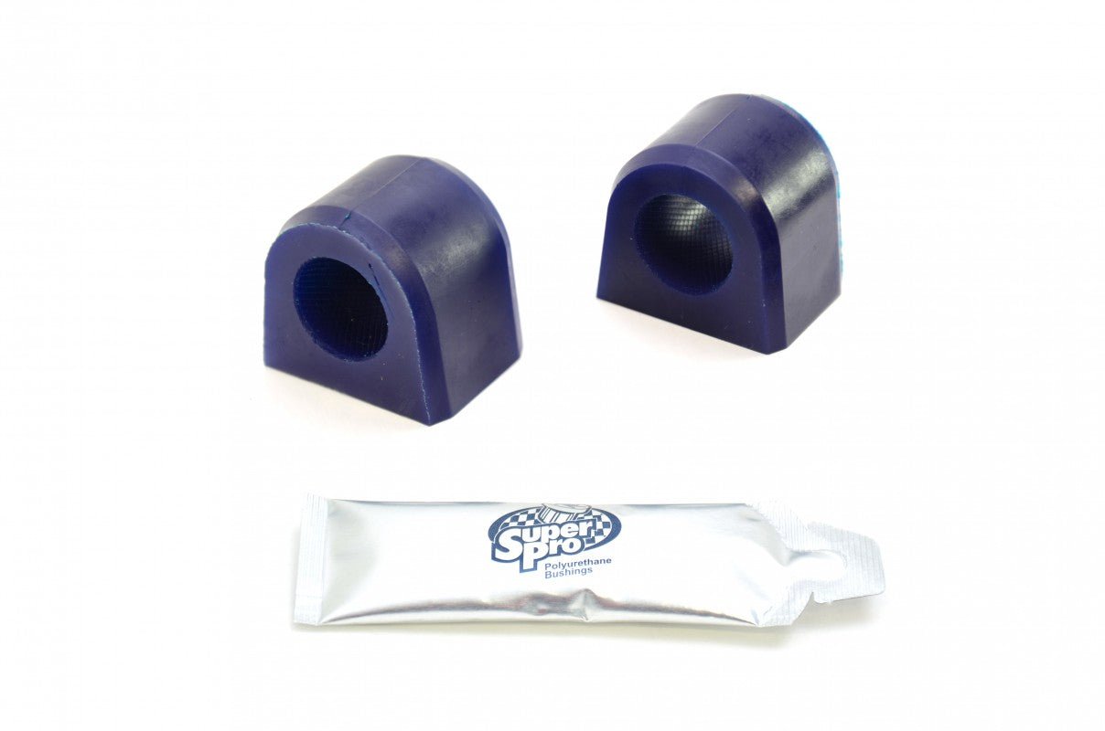 Superpro Rear Suspension Bush Kit - Image 2
