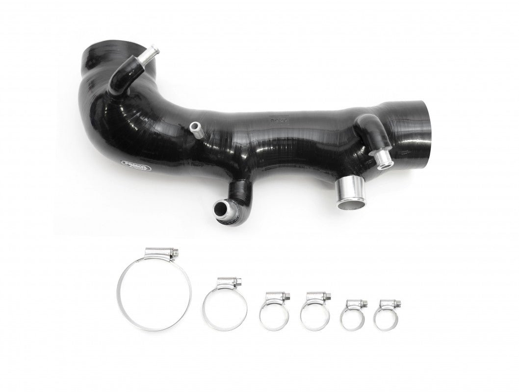 RCM / Samco Turbo Intake Hose STI 2008+ - Image 9