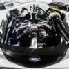 RCM / Omega Piston Set - Gobstopper I, II & III EJ20