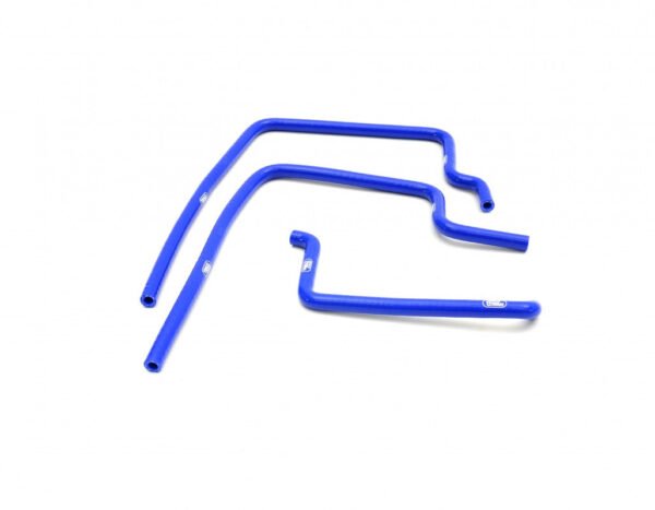 RCM / Samco Coolant Hose Kit WRX / STI 96-00 - Image 7