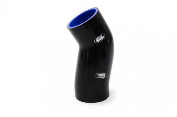RCM / Samco 73mm - 80mm Air Box Hose - Image 2