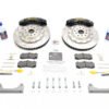 AP Racing 355mm 6 Pot Brake Kit Gen II