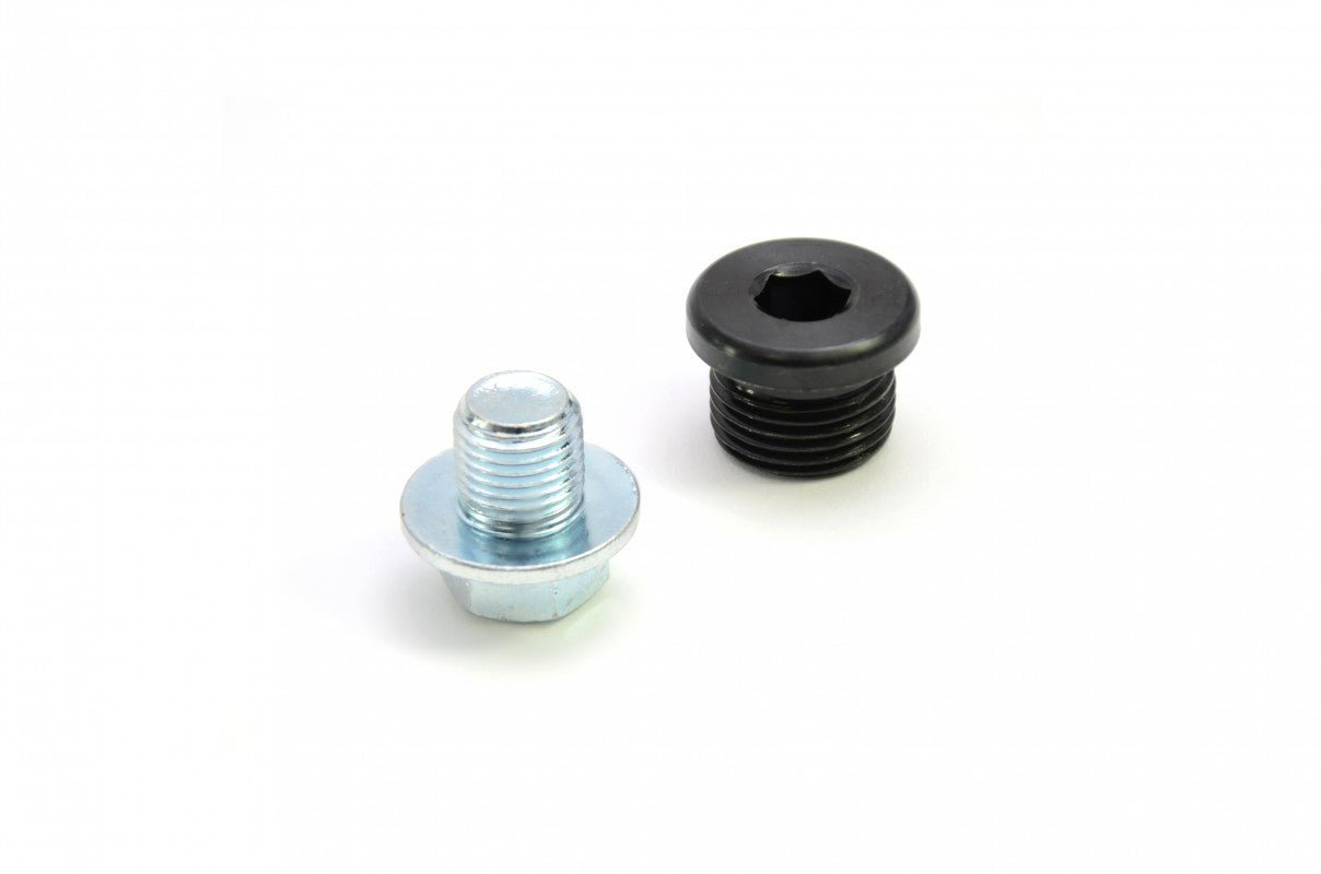 RCM Manifold Fitting Kit - Image 4