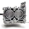 RCM450 2.1L High Compression Thick Wall Short Engine