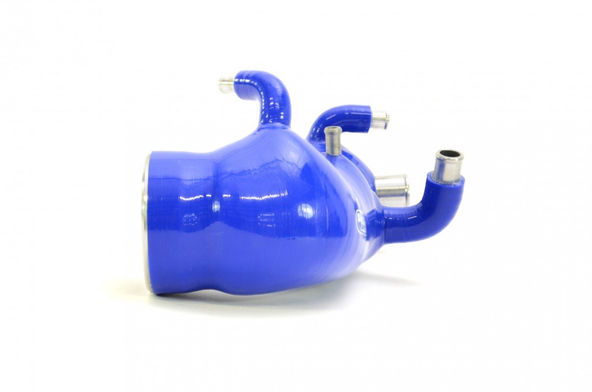 RCM / Samco Turbo Intake Hose STI 2008+ - Image 7