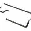 RCM Group N Breather Hose Kit
