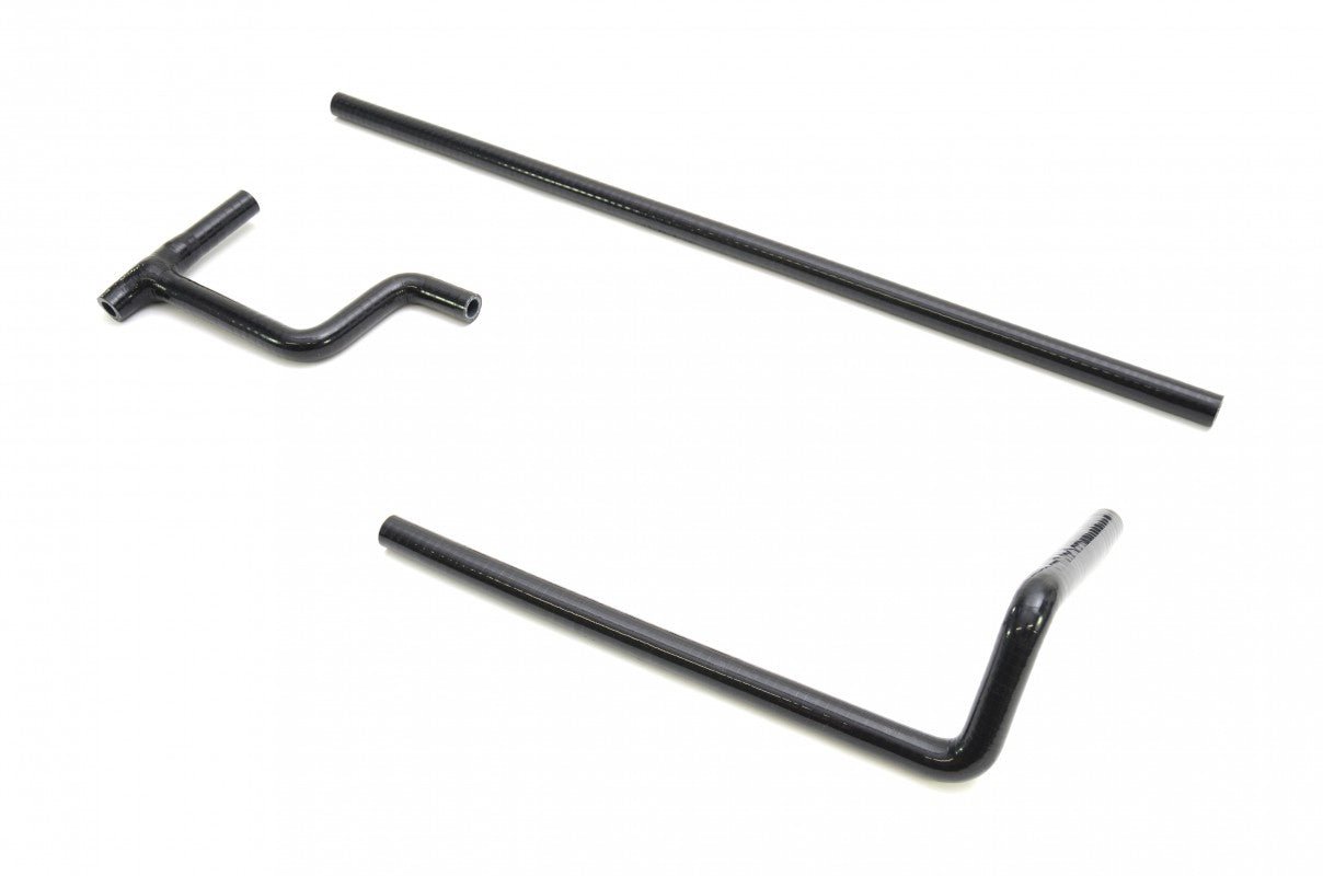 RCM Group N Breather Hose Kit - Image 3