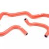 RCM / Samco Power Steering Hose Kit WRX / STI 03-05
