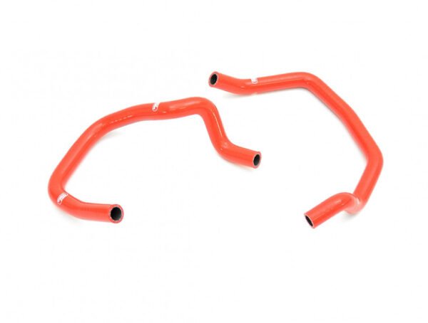 RCM / Samco Oil Breather Hose Kit WRX / STI 08-14 - Image 2