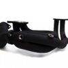 RCM Black Ceramic Coated BRZ / GT86 Stainless Steel Tubular Exhaust Manifold