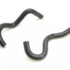 RCM / Samco Power Steering Hose Kit WRX / STI 97-00