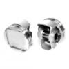 RCM / Omega Piston Set - WRX & STI 1999-2000 (V5-V6) EJ20