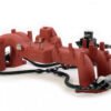 RCM Side Feed Parallel Billet Fuel Rail Kit V5 - V6