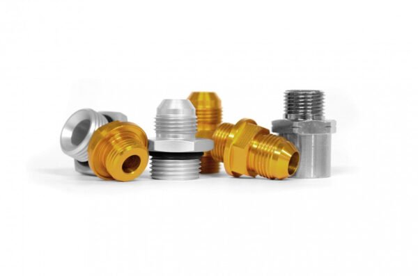 RCM Oil Cooler Kit 2008-2012 - Image 8