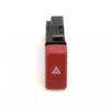 JDM Red Hazard Switch