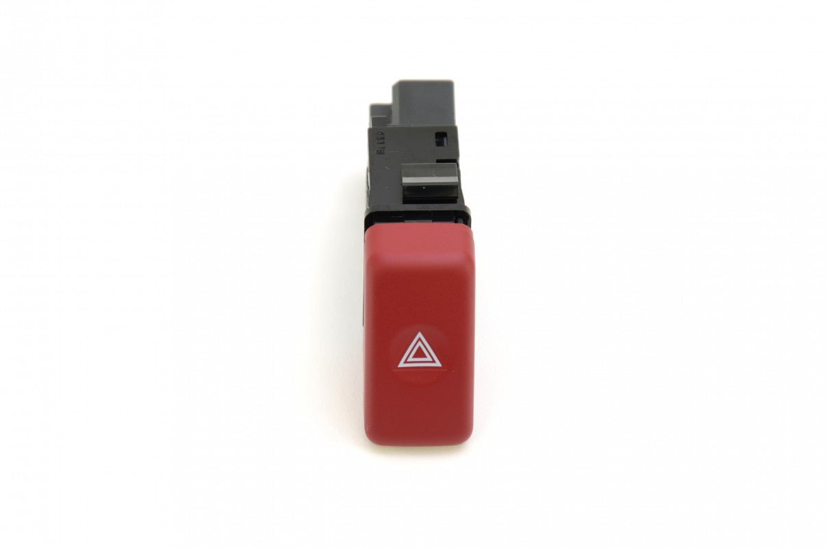JDM Red Hazard Switch - Image 3