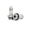 RCM Parallel Billet Fuel Rail Pair (Spec-C models)
