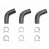 Modine Hose & Clip Kit